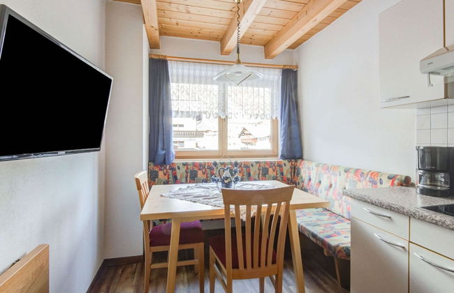 Luxury Apartment in Längenfeld near Ski Area - Foto 21
