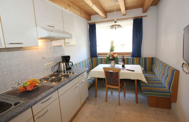 Luxury Apartment in Längenfeld near Ski Area - Foto 13