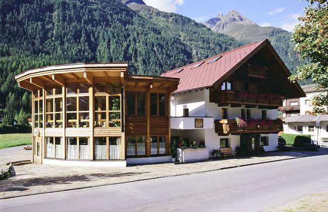Luxury Apartment in Längenfeld near Ski Area - Foto 28