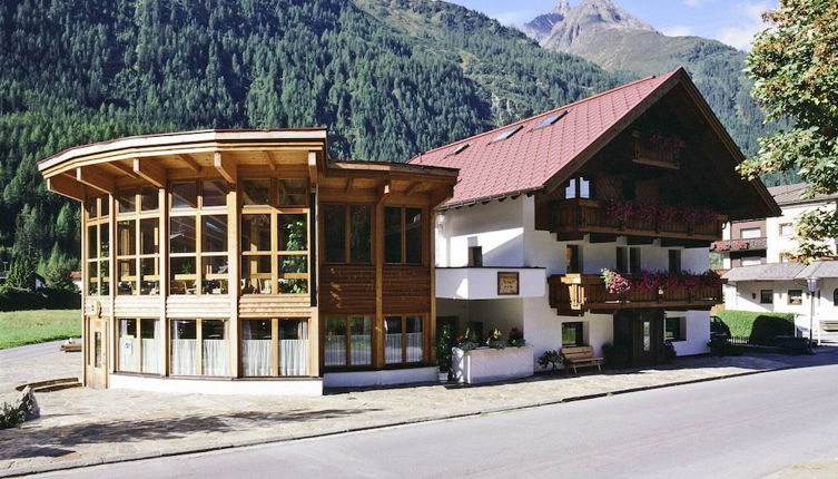 Photo 1 - Luxury Apartment in Längenfeld near Ski Area