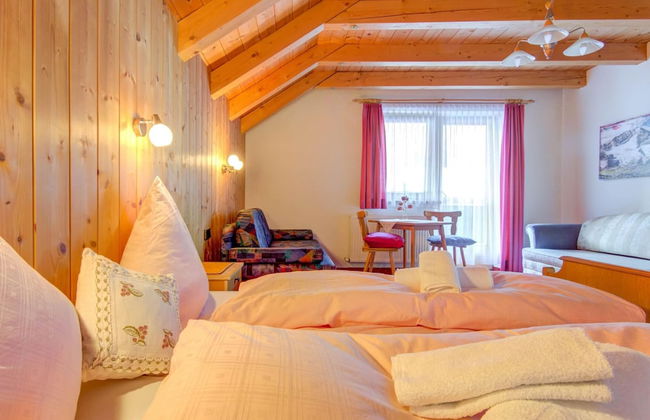 Luxury Apartment in Längenfeld near Ski Area - Foto 10