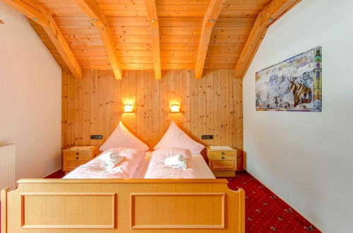 Foto 7 - Luxury Apartment in Längenfeld near Ski Area