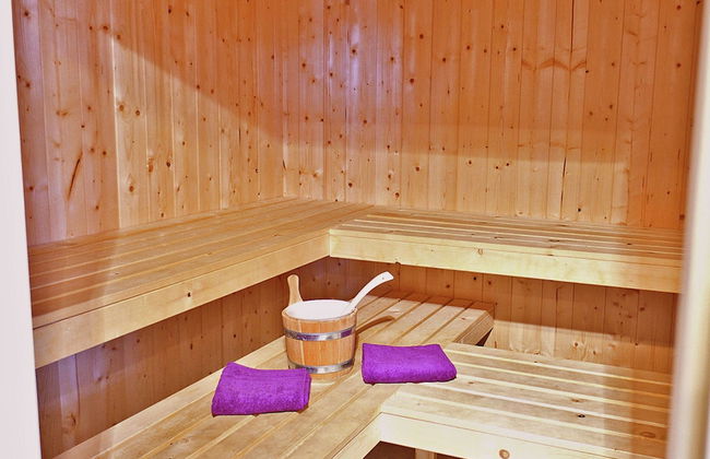 Chalet in Les Collons Near Ski Slope - Foto 15