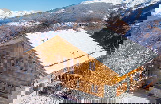 Foto 1 - Chalet in Les Collons Near Ski Slope