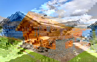Foto 1 - Chalet in Les Collons Near Ski Slope