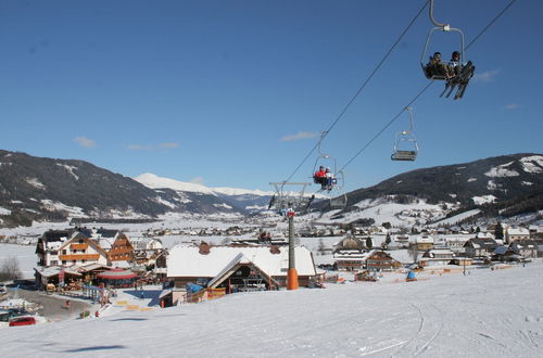 Photo 28 - Welcoming Apartment in Sankt Margarethen im Lungau near Ski Area