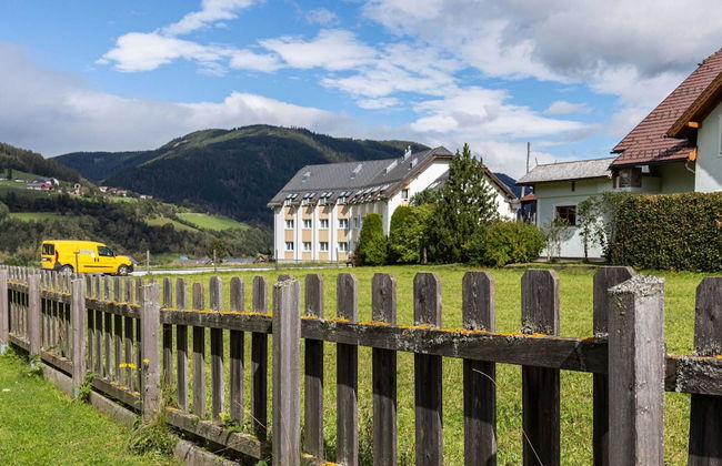 Welcoming Apartment in Sankt Margarethen im Lungau near Ski Area - Foto 16