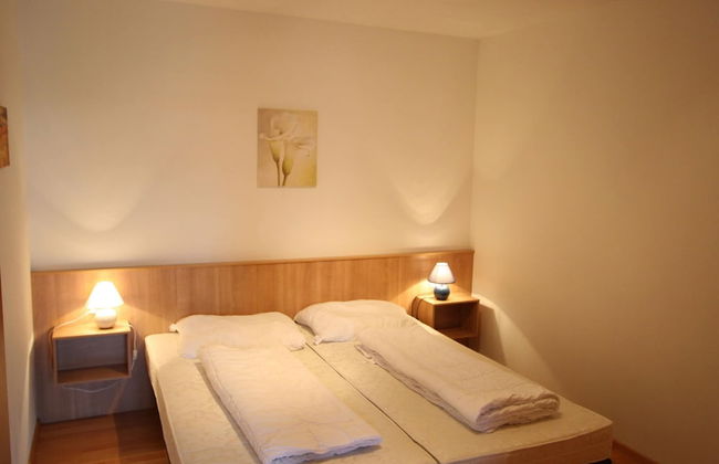 Welcoming Apartment in Sankt Margarethen im Lungau near Ski Area - Foto 2