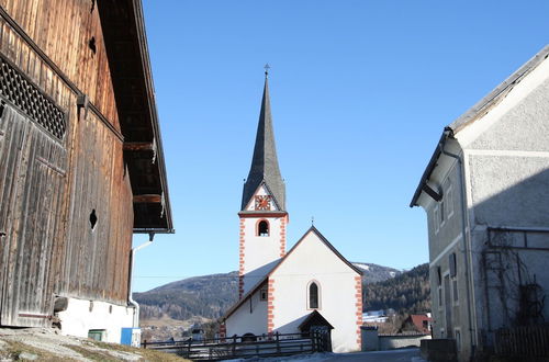 Photo 24 - Welcoming Apartment in Sankt Margarethen im Lungau near Ski Area