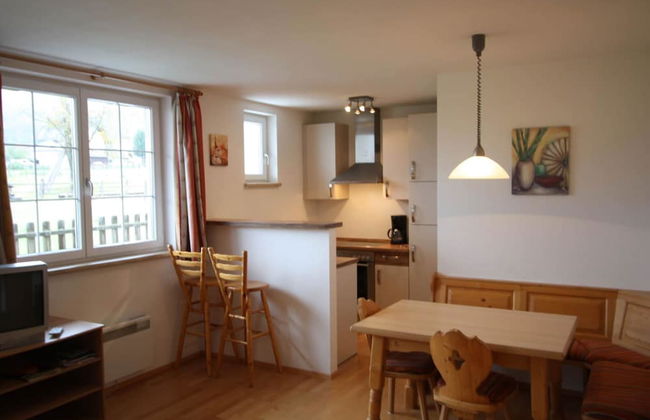 Welcoming Apartment in Sankt Margarethen im Lungau near Ski Area - Foto 11