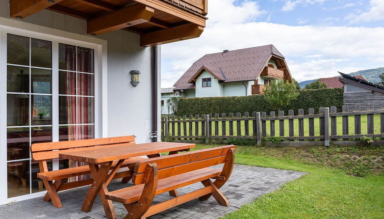 Photo 1 - Welcoming Apartment in Sankt Margarethen im Lungau near Ski Area