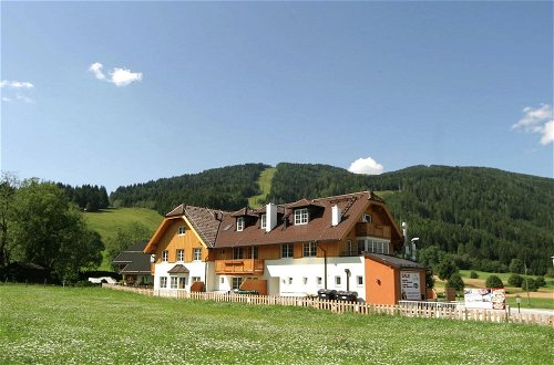 Foto 14 - Welcoming Apartment in Sankt Margarethen im Lungau near Ski Area