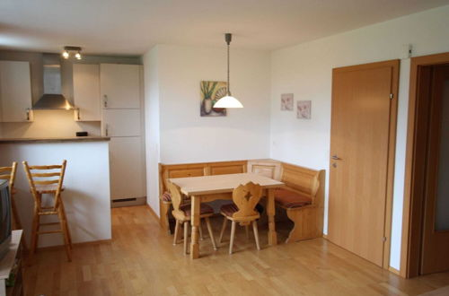 Foto 3 - Welcoming Apartment in Sankt Margarethen im Lungau near Ski Area