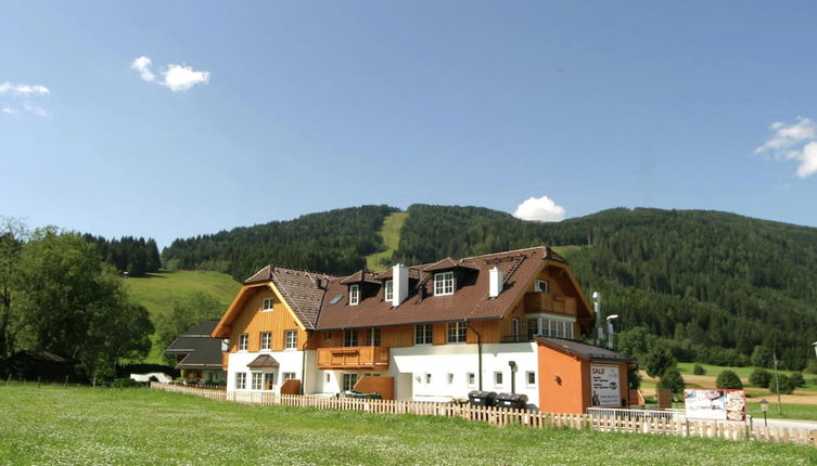 Photo 1 - Welcoming Apartment in Sankt Margarethen im Lungau near Ski Area