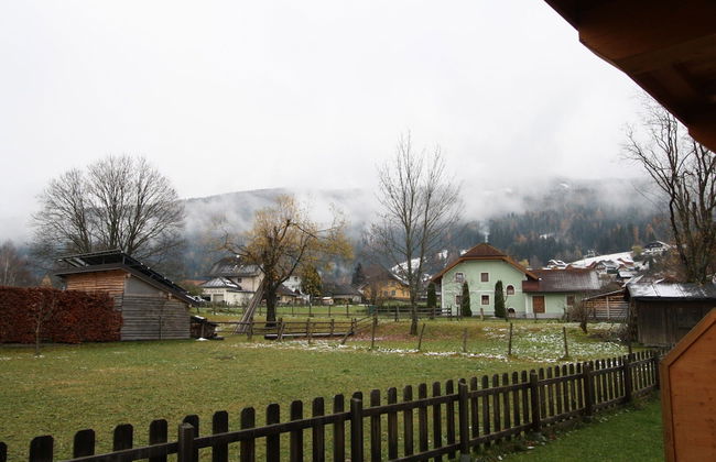 Welcoming Apartment in Sankt Margarethen im Lungau near Ski Area - Foto 20