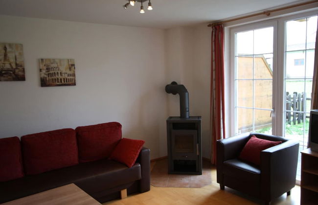 Welcoming Apartment in Sankt Margarethen im Lungau near Ski Area - Foto 7