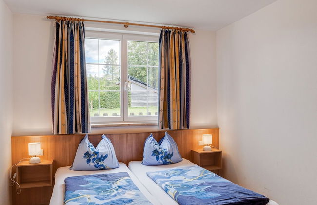 Welcoming Apartment in Sankt Margarethen im Lungau near Ski Area - Foto 3