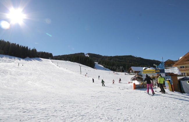 Welcoming Apartment in Sankt Margarethen im Lungau near Ski Area - Foto 26