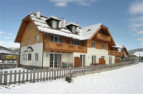 Photo 17 - Apartment in Sankt Margarethen Near Ski Area
