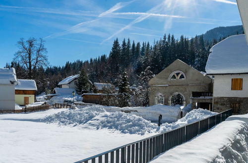 Foto 25 - Cozy Holiday Home in Mauterndorf near Ski Area