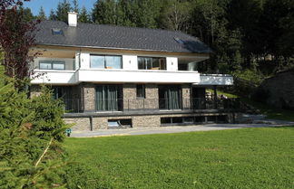 Foto 1 - Cozy Holiday Home in Mauterndorf near Ski Area