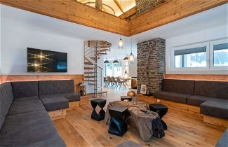 Foto 1 - Cozy Holiday Home in Mauterndorf near Ski Area