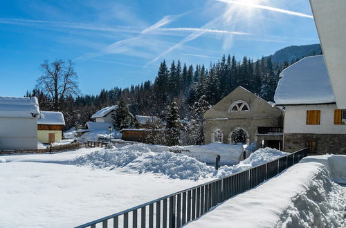 Photo 20 - Cozy Holiday Home in Mauterndorf near Ski Area