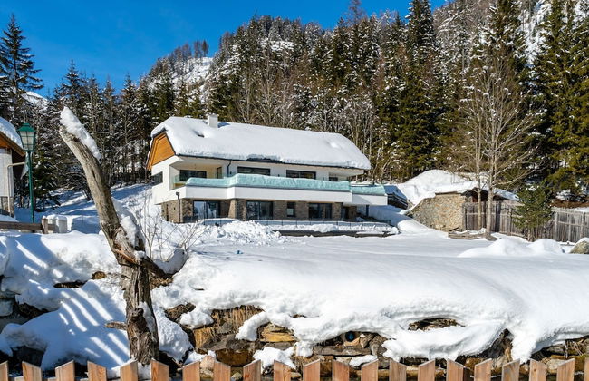 Cozy Holiday Home in Mauterndorf near Ski Area - Foto 19