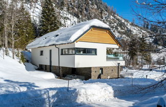 Foto 1 - Cozy Holiday Home in Mauterndorf near Ski Area