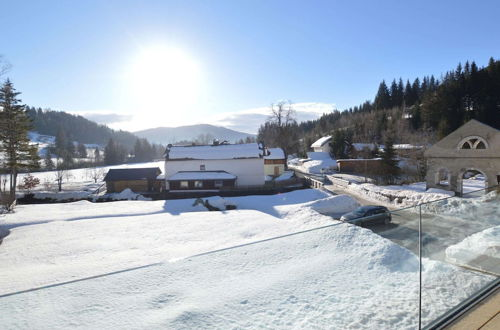 Foto 35 - Cozy Holiday Home in Mauterndorf near Ski Area