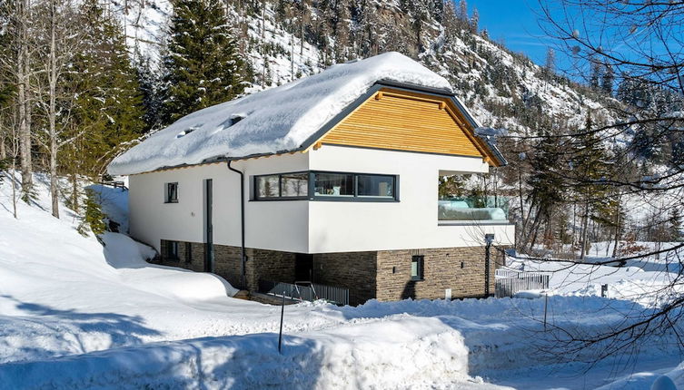 Foto 1 - Cozy Holiday Home in Mauterndorf near Ski Area