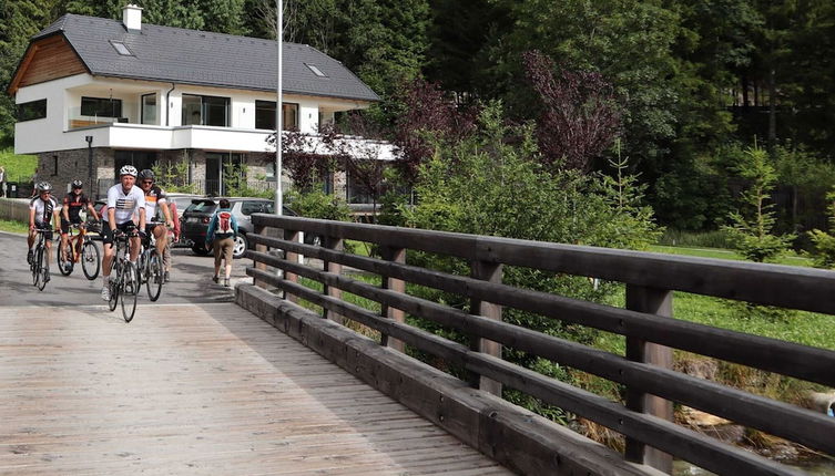 Photo 1 - Cozy Holiday Home in Mauterndorf near Ski Area