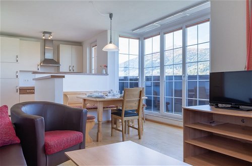 Photo 9 - Modern Apartment in St Margarethen With Mountain View