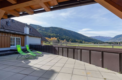 Photo 14 - Modern Apartment in St Margarethen With Mountain View