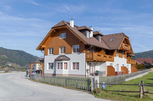 Foto 1 - Modern Apartment in St Margarethen With Mountain View