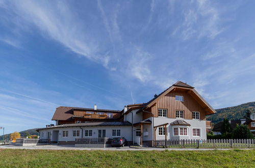 Photo 18 - Modern Apartment in St Margarethen With Mountain View