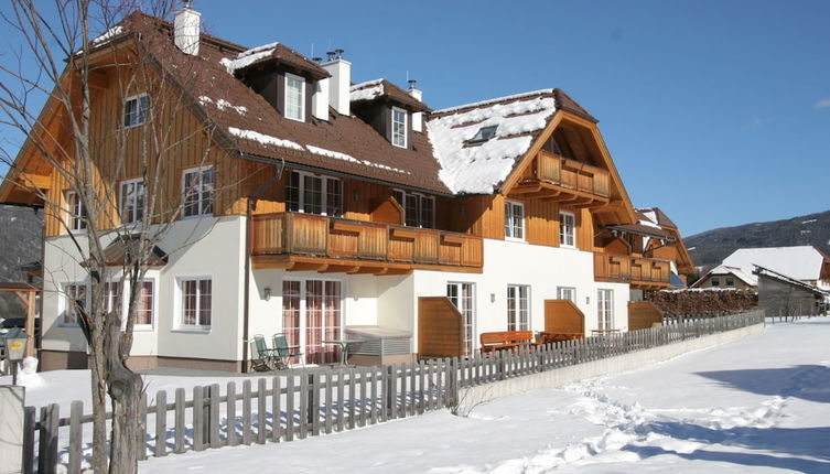 Photo 1 - Modern Apartment in St Margarethen With Mountain View