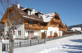 Foto 1 - Modern Apartment in St Margarethen With Mountain View