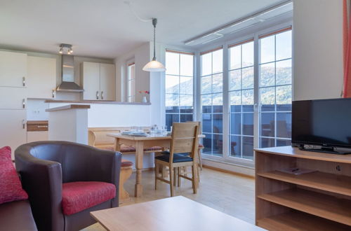 Photo 11 - Modern Apartment in St Margarethen With Mountain View