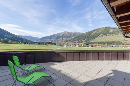 Photo 14 - Modern Apartment in St Margarethen With Mountain View