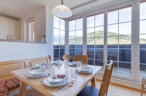 Photo 17 - Modern Apartment in St Margarethen With Mountain View