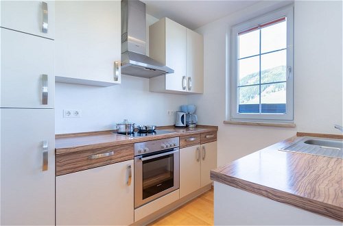 Photo 6 - Modern Apartment in St Margarethen With Mountain View