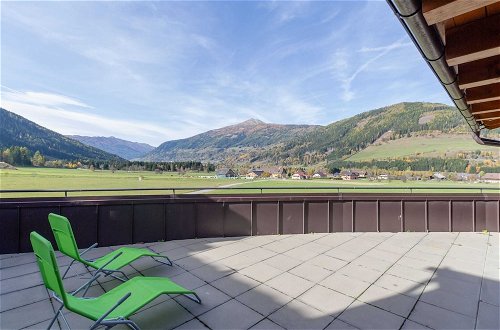 Photo 12 - Modern Apartment in St Margarethen With Mountain View