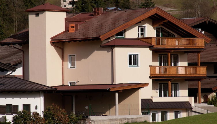 Foto 1 - Apartment in Westendorf, Tyrol, With Terrace