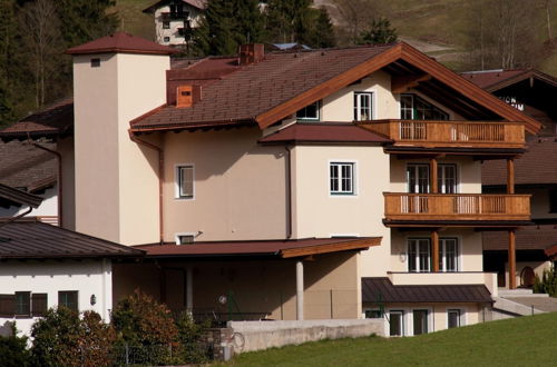 Foto 1 - Apartment in Westendorf, Tyrol, With Terrace