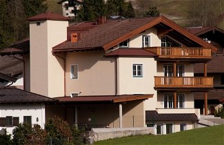 Foto 1 - Apartment in Westendorf, Tyrol, With Terrace