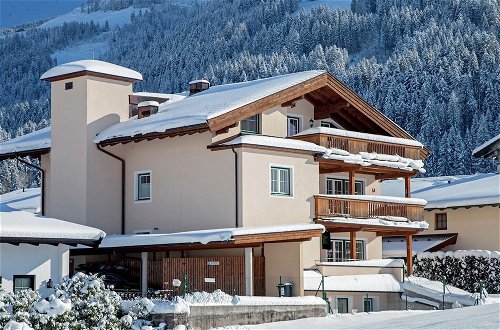 Photo 16 - Apartment in Westendorf, Tyrol, With Terrace