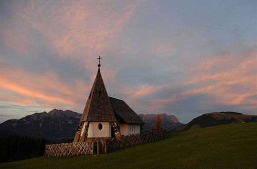 Photo 24 - Apartment in Westendorf, Tyrol, With Terrace