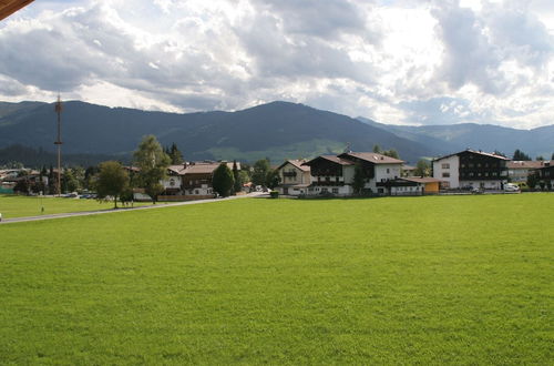 Foto 12 - Apartment in Westendorf, Tyrol, With Terrace