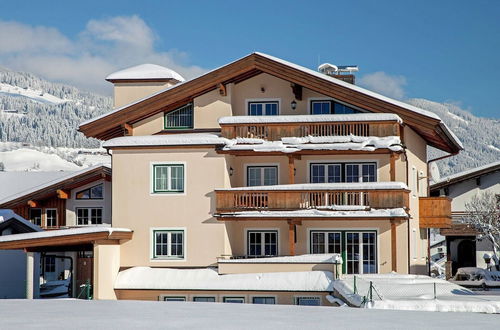 Foto 13 - Apartment in Westendorf, Tyrol, With Terrace